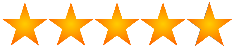 review stars